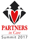 Partners in Care Summit Logo - 2017