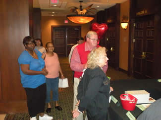 Partners in Care Summit 2011 registration