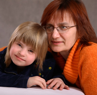 Mother and Child