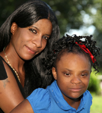 Mother & Child