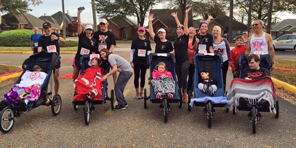 2015 Ryan's Run