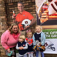 2018 Ryan's Run
