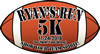 Ryan's Run Football Logo
