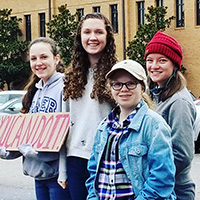 2018 Ryan's Run