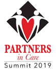Partners in Care Summit logo