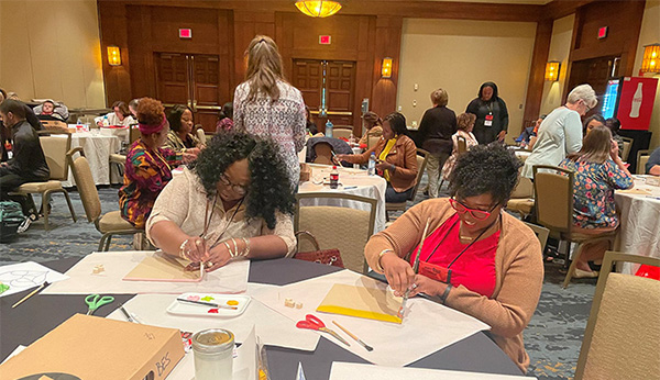 Summit Highlights from the 2023 Partners in Care Summit