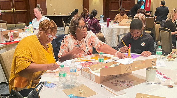 Summit Highlights from the 2023 Partners in Care Summit