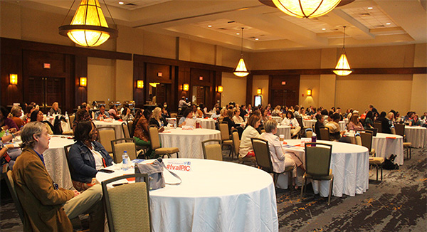 Partners in Care Summit 2023 was great!