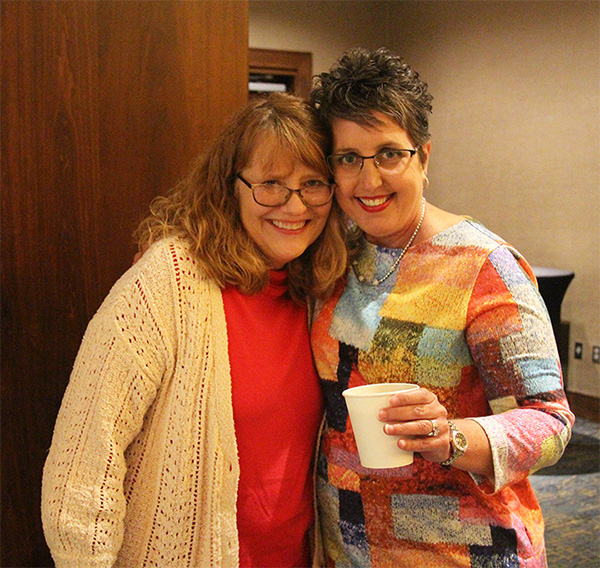 Summit Highlights from the 2023 Partners in Care Summit