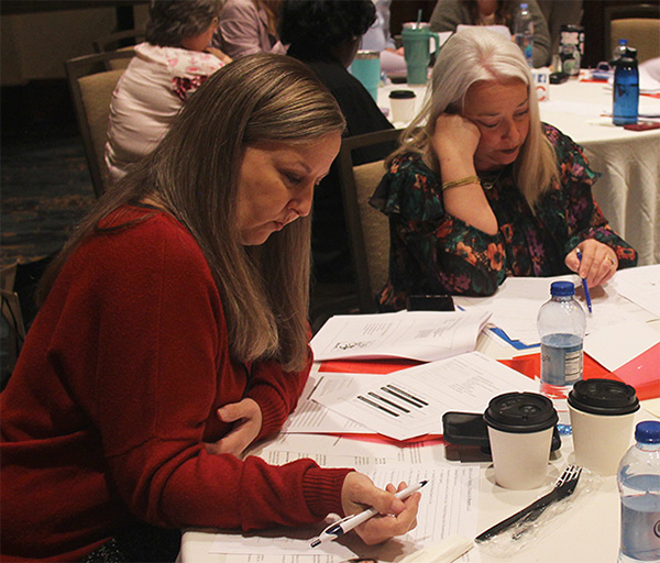 Summit Highlights from the 2023 Partners in Care Summit