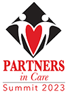 Partners in Care Summit logo
