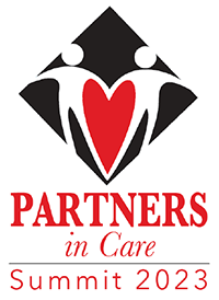 Partners in Care Summit logo