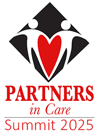 Partners in Care Summit logo