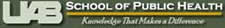 UAB SOPH Logo