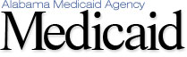 Alabama Medicaid Agency