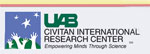 UAB Civitan Logo