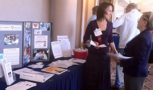 2011 AL Disability Conference 